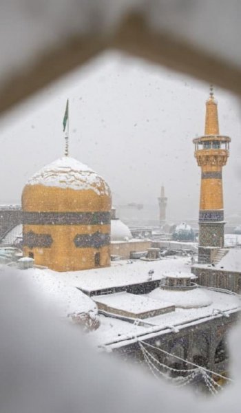  79 عکس ضریح امام رضا