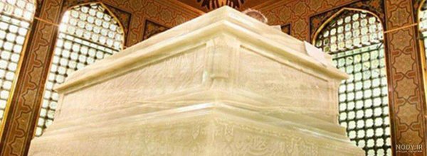  عکس داخل حرم امام رضا