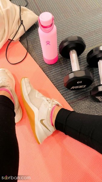  عکس باشگاه بدنسازی برای پروفایل