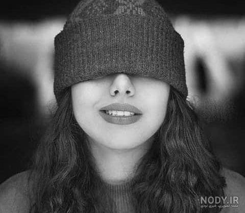  عکس دختر در باشگاه طبیعی