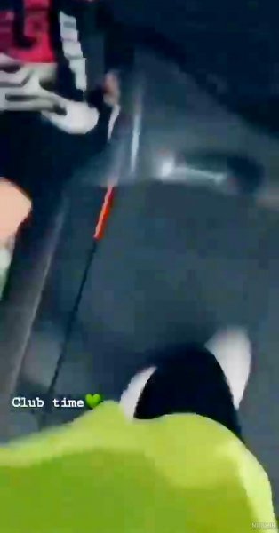  عکس دختر در باشگاه طبیعی