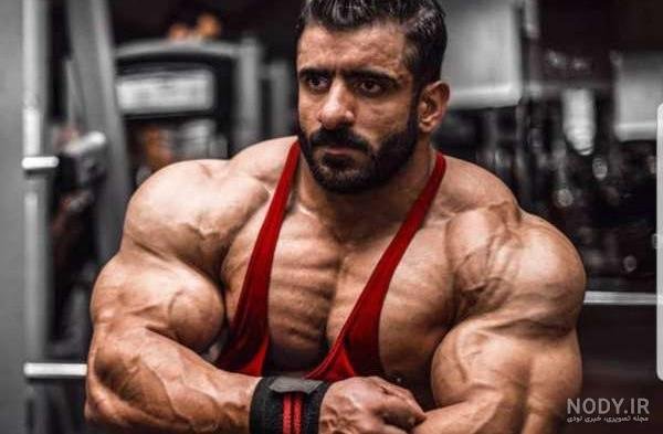  عکس دختر در باشگاه طبیعی