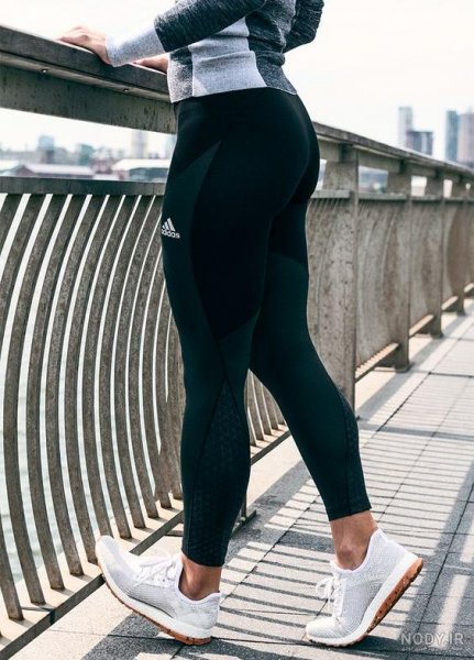  عکس دختر در باشگاه طبیعی