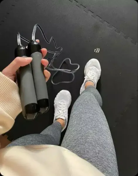  عکس بدنسازی دخترونه اینستاگرام