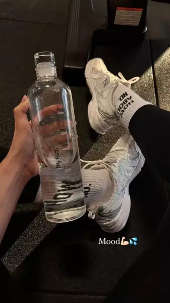  عکس بدنسازی دخترونه اینستاگرام