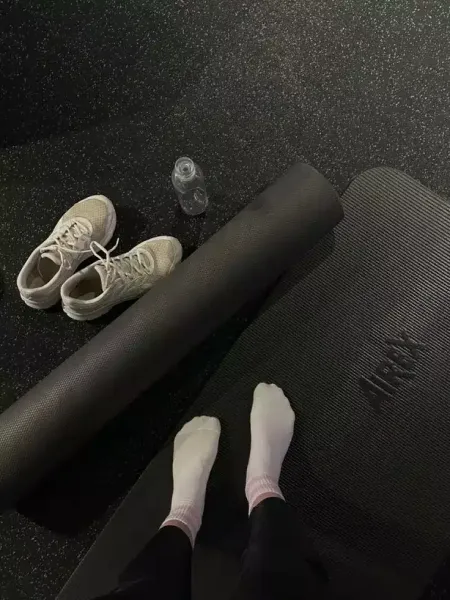  عکس بدنسازی دخترونه اینستاگرام