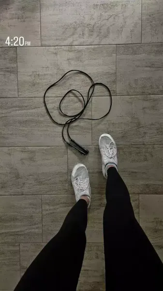  عکس بدنسازی دخترونه اینستاگرام