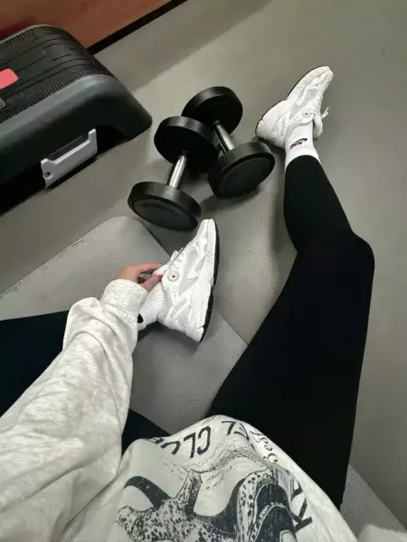  عکس بدنسازی دخترونه اینستاگرام