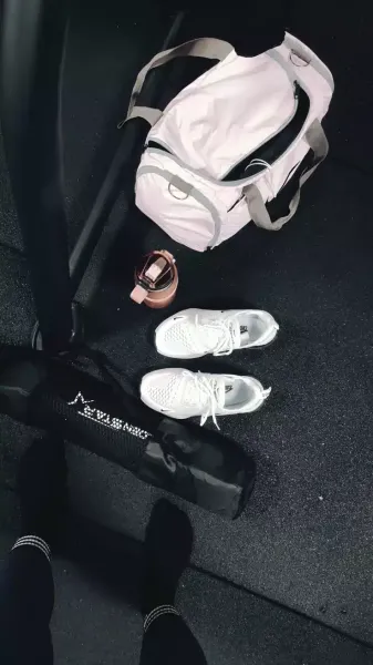  عکس بدنسازی دخترونه اینستاگرام