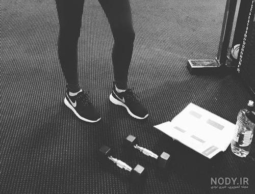 عکس فیک باشگاه