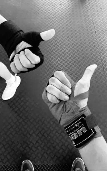  48 عکس فیک باشگاه بدنسازی دخترانه