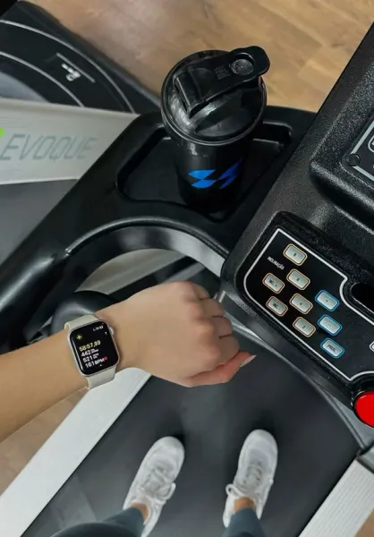  48 عکس فیک باشگاه بدنسازی دخترانه