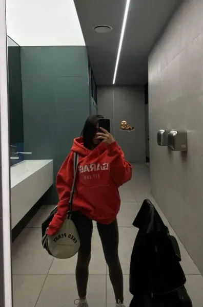  48 عکس فیک باشگاه بدنسازی دخترانه