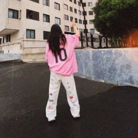  عکس پروفایل ورزشی خفن