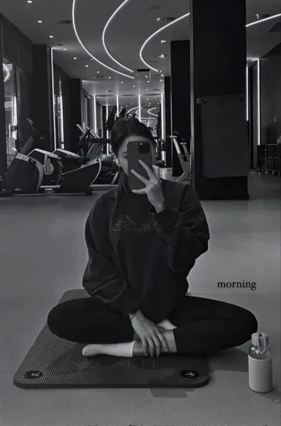 50 عکس پروفایل ورزشی خفن دخترانه