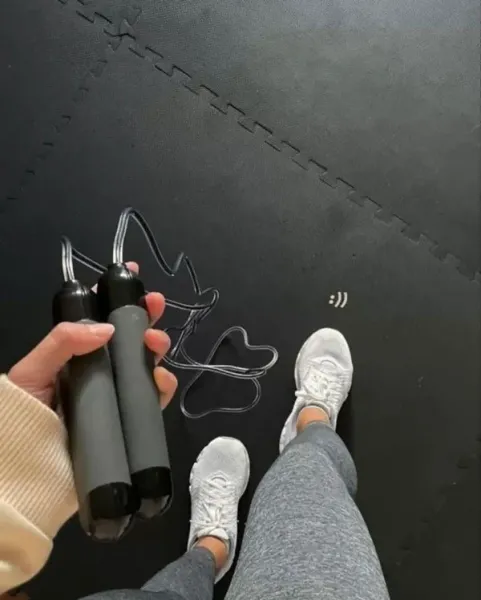  50 عکس پروفایل ورزشی خفن دخترانه