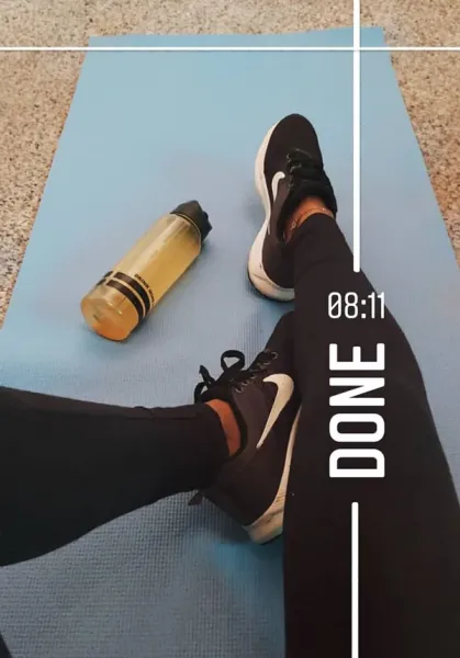  50 عکس پروفایل ورزشی خفن دخترانه