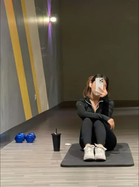  50 عکس پروفایل ورزشی خفن دخترانه