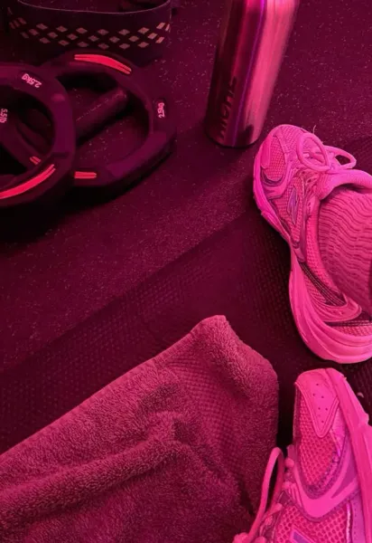  50 عکس پروفایل ورزشی خفن دخترانه