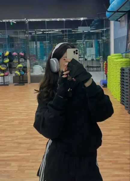  50 عکس پروفایل ورزشی خفن دخترانه