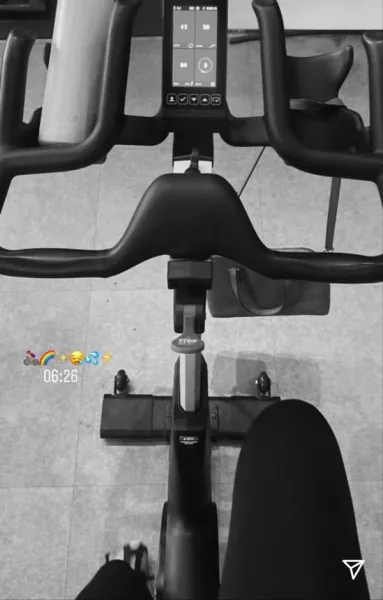  50 عکس پروفایل ورزشی خفن دخترانه