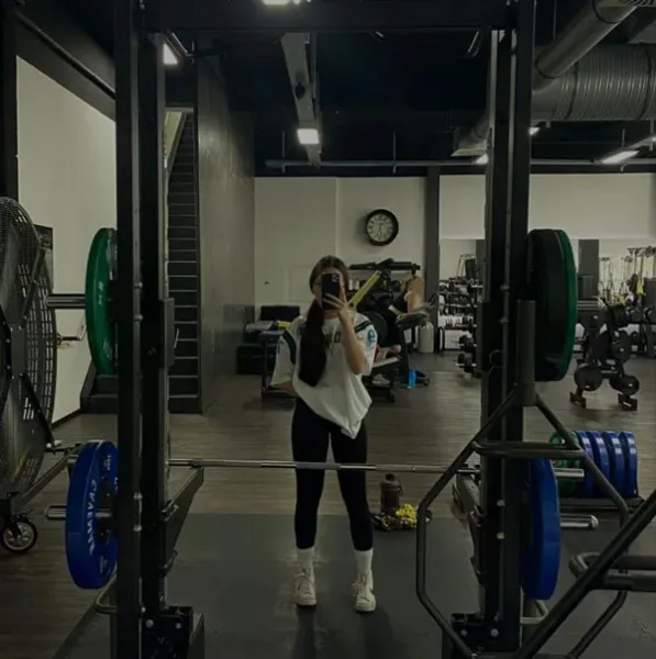  50 عکس پروفایل ورزشی خفن دخترانه