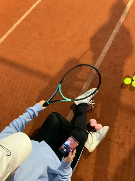  50 عکس پروفایل ورزشی خفن دخترانه