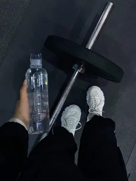  50 عکس پروفایل ورزشی خفن دخترانه