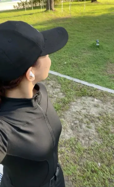  50 عکس پروفایل ورزشی خفن دخترانه