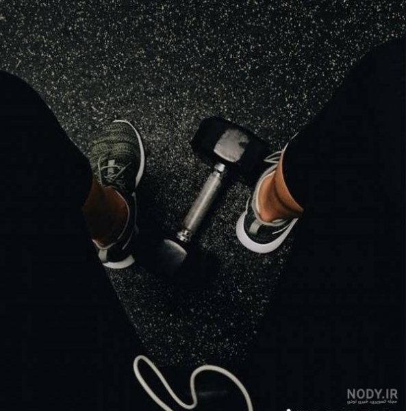  عکس پروفایل ورزشی خفن پسرانه