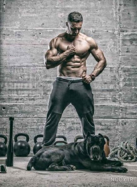  عکس پروفایل ورزشی خفن پسرانه