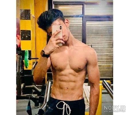  عکس پروفایل ورزشی خفن پسرانه
