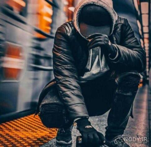  عکس پروفایل ورزشی خفن پسرانه