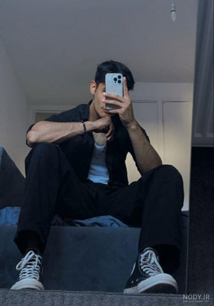  عکس پروفایل ورزشی خفن پسرانه