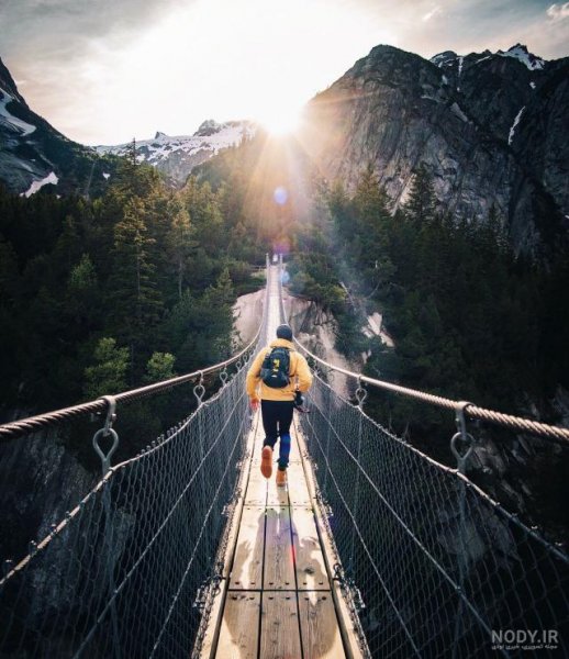  عکس پروفایل ورزشی خفن پسرانه