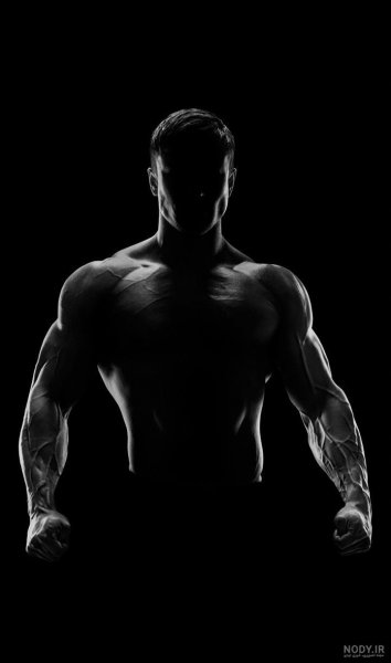  عکس پروفایل ورزشی خفن پسرانه