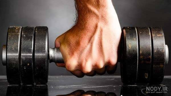  عکس پروفایل ورزشی خفن پسرانه