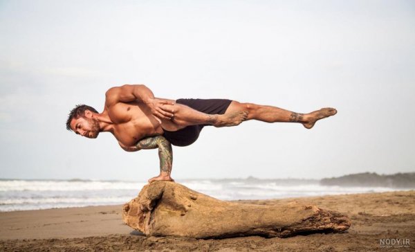  عکس پروفایل ورزشی خفن پسرانه