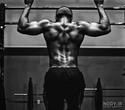  عکس پروفایل ورزشی خفن پسرانه