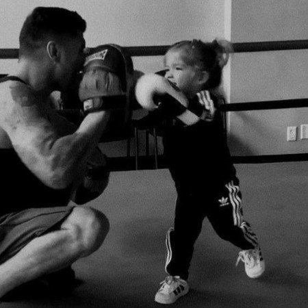  عکس فیک باشگاه بدنسازی دخترانه