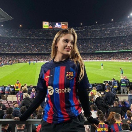  عکس فیک باشگاه بدنسازی دخترانه