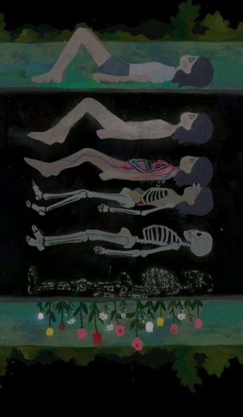 عکس دختر در باشگاه بدنسازی برای پروفایل