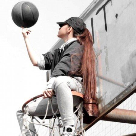  عکس فیک باشگاه بدنسازی دخترانه