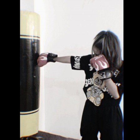  عکس فیک باشگاه بدنسازی دخترانه