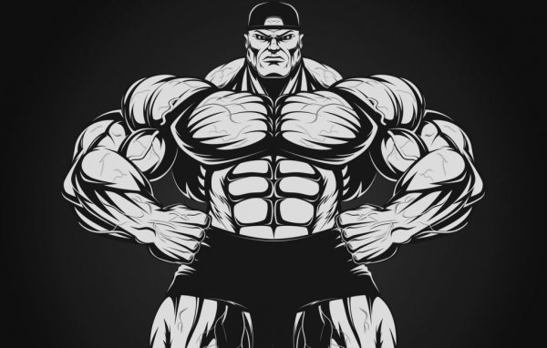  عکس باشگاه بدنسازی برای پروفایل مردانه