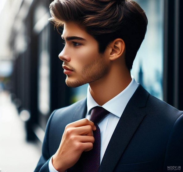  عکس بدنسازی پسرانه ایرانی