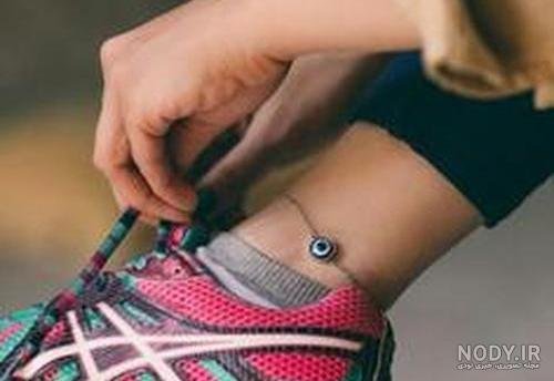  عکس پروفایل بدنسازی زنانه