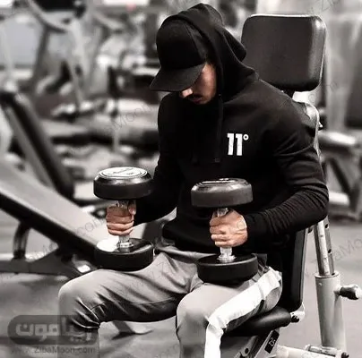  عکس پروفایل بدنسازی زنانه