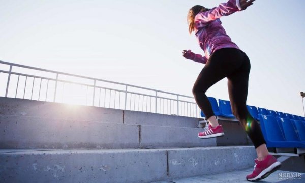  عکس پروفایل بدنسازی زنانه