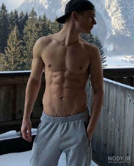 50 عکس بدنسازی برای پروفایل تلگرام پسرانه